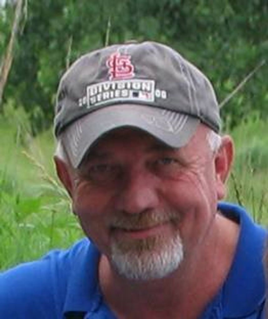David Ray Henson