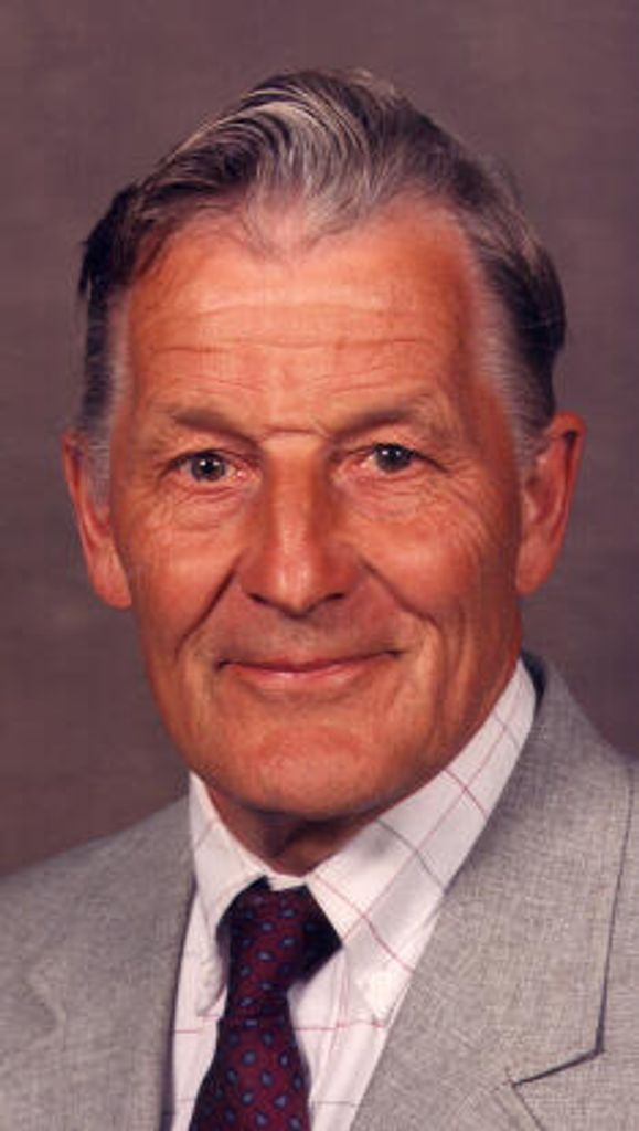 Donald E. Lund