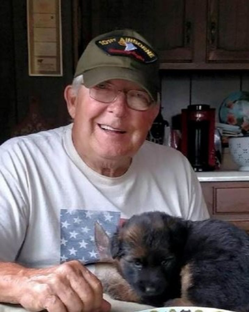Stephen Edward Williams