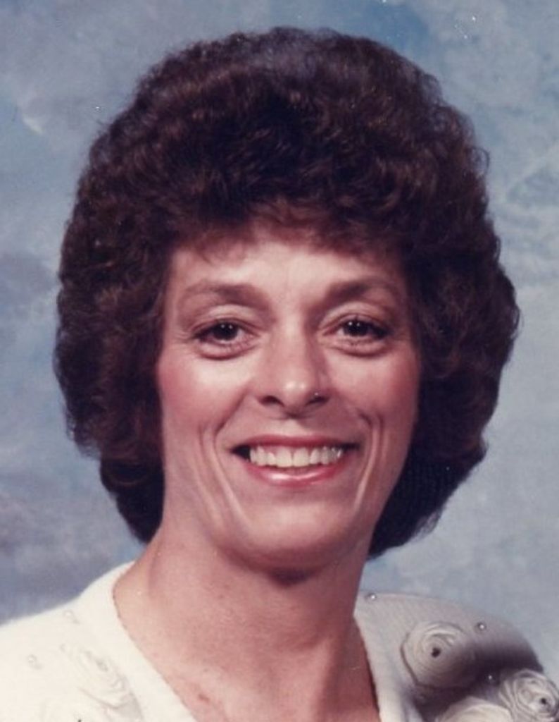 Violet Reynolds Profile Photo