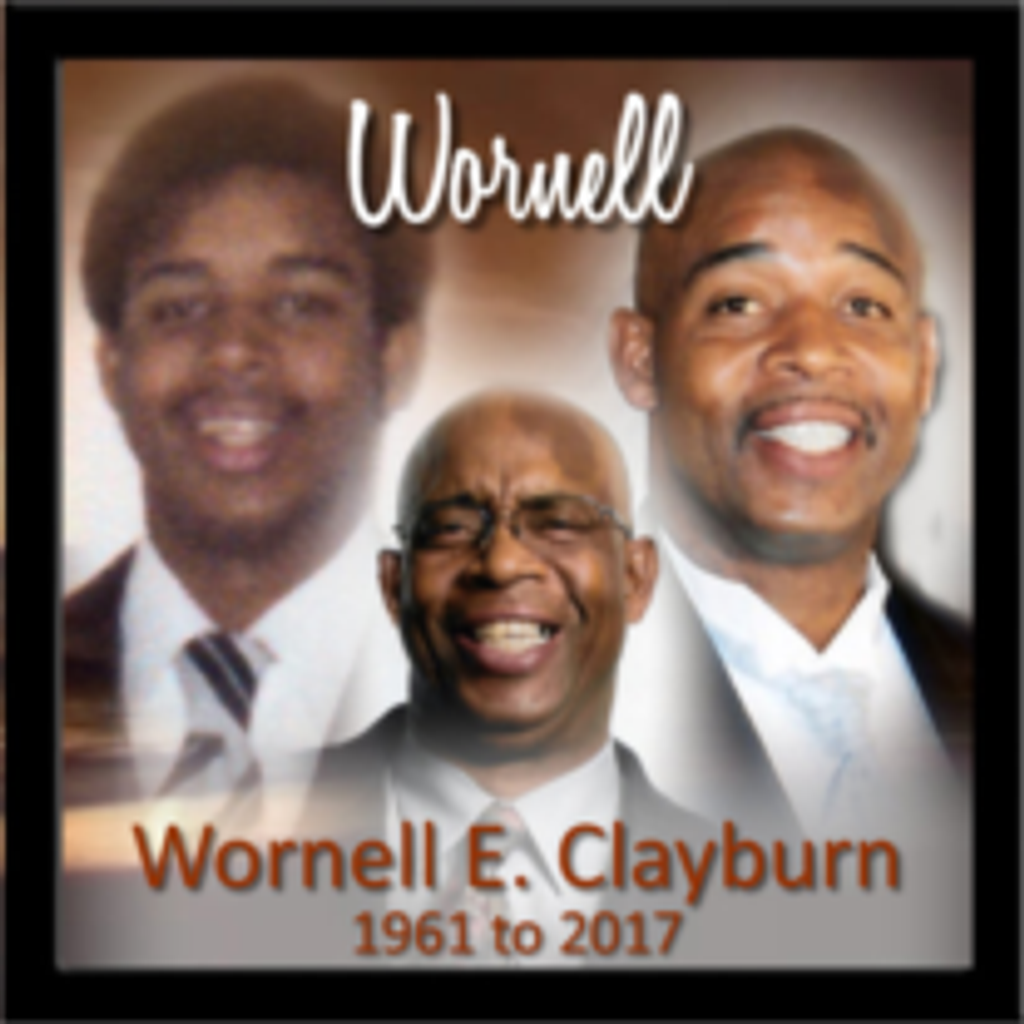 Wornell E. Clayburn