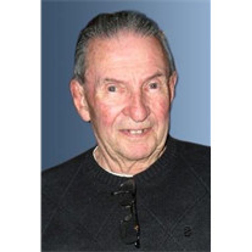 Oscar Joseph Philibert