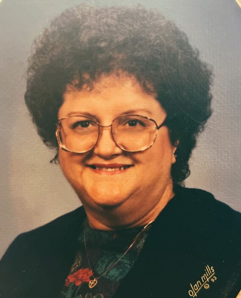 Sandra Springwater Profile Photo