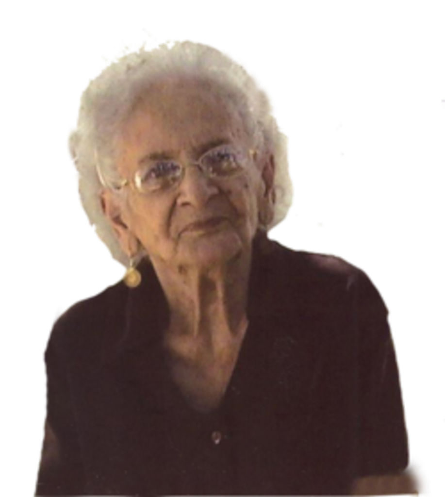 Ramona Cantu