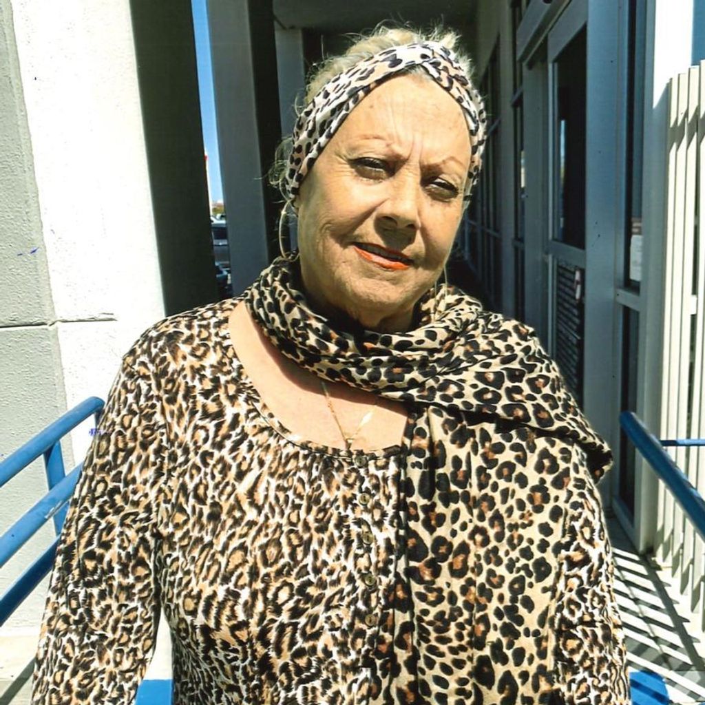 Guadalupe Herrera