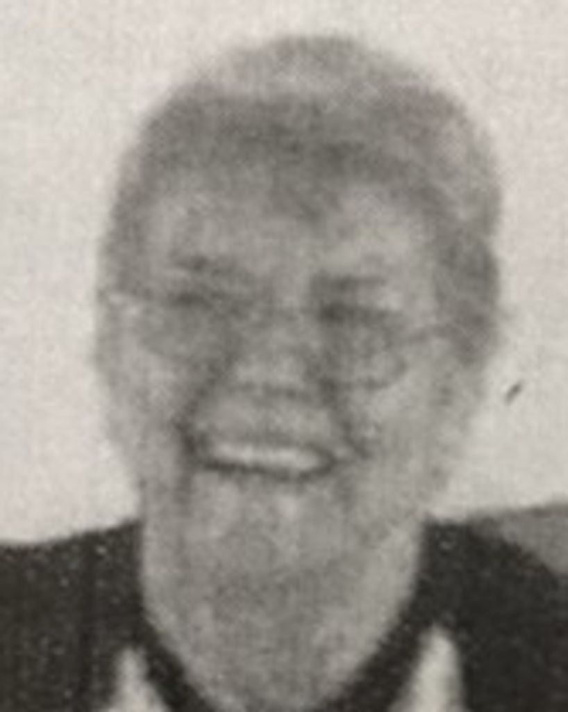 Betty Jean Adams