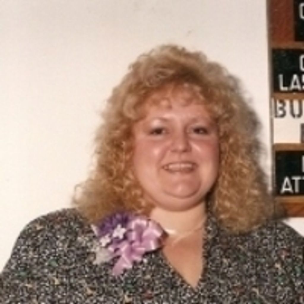 Connie Lee Lambert