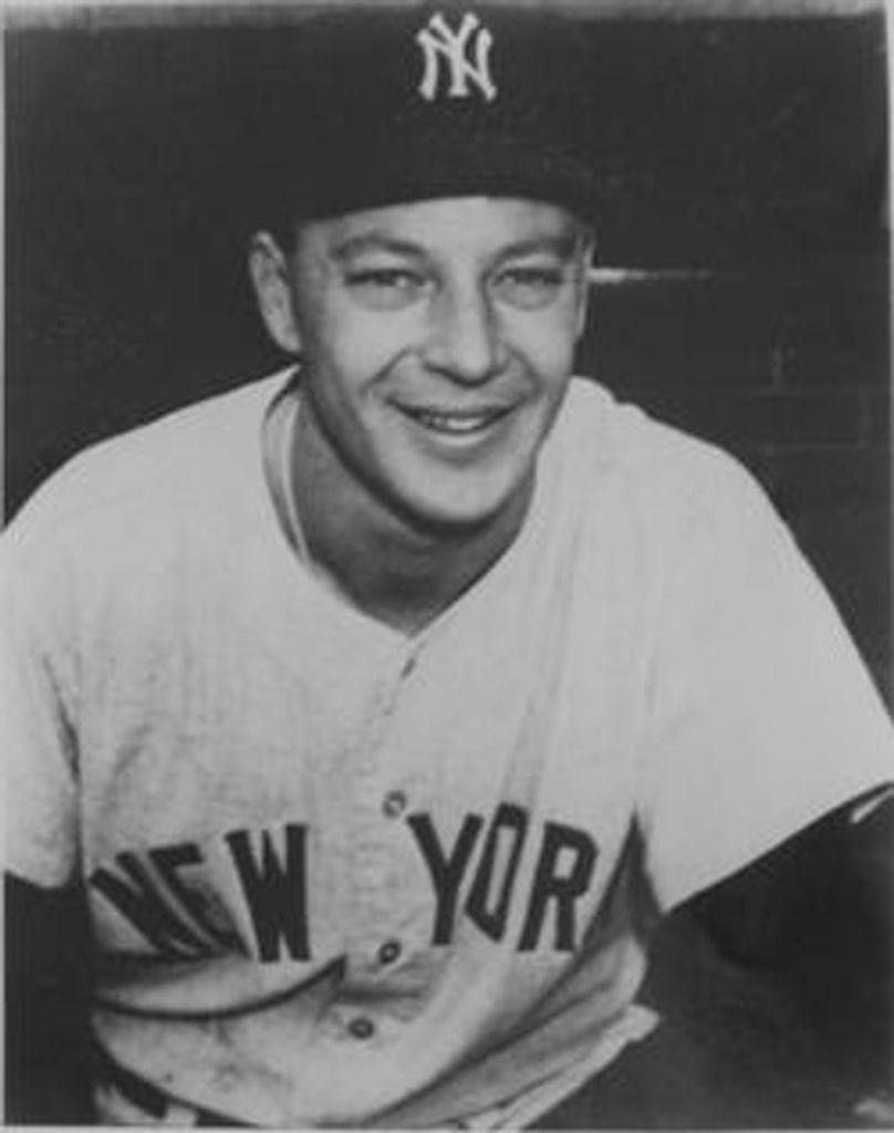 Joseph Paul Demaestri Sr