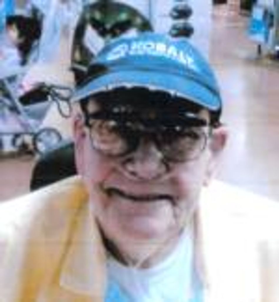 Clairence Edward Daniels, Jr. Profile Photo