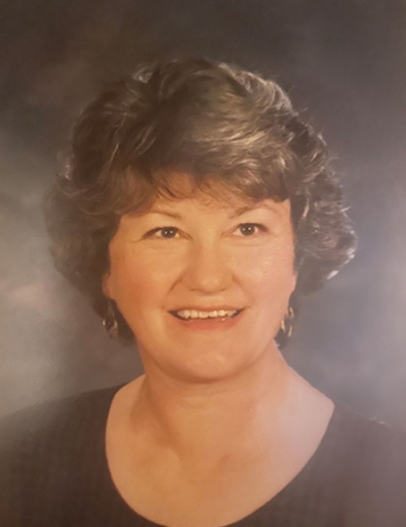 Linda Hupton Profile Photo