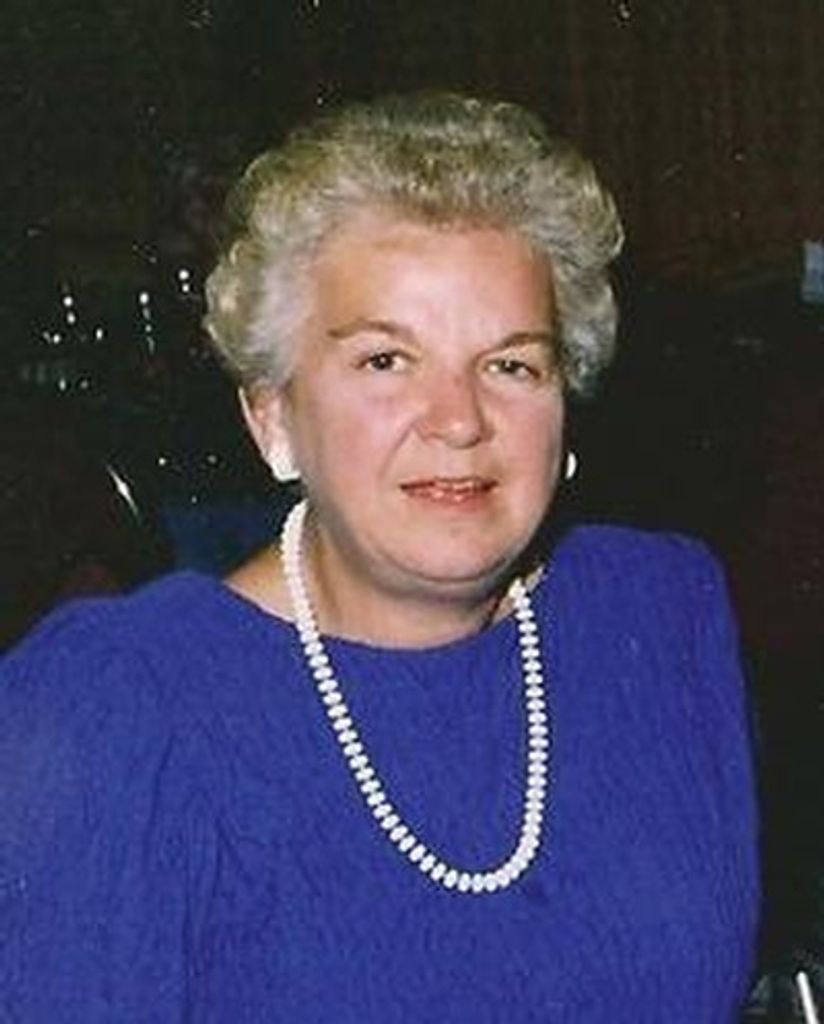 Leona R. Thompson
