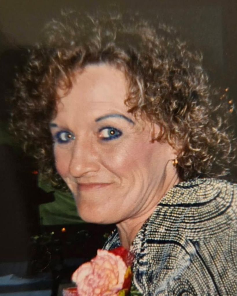 Kathryn Marie Haithcock Profile Photo