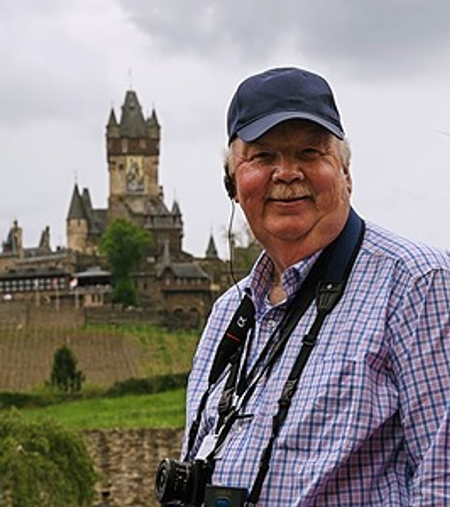 Paul Metcalf