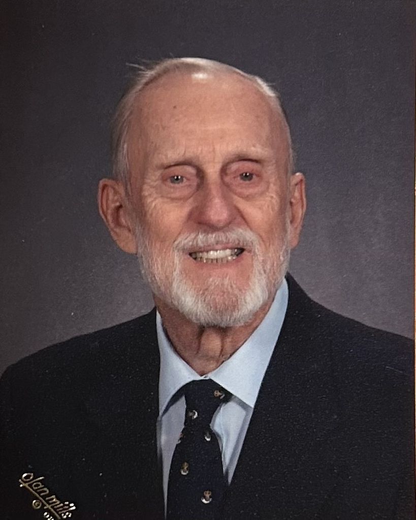 Gerald Arthur Dibble Profile Photo