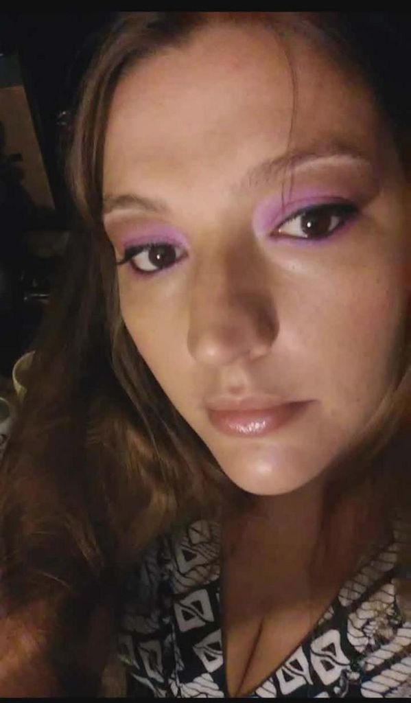 Brandi Hauff Profile Photo