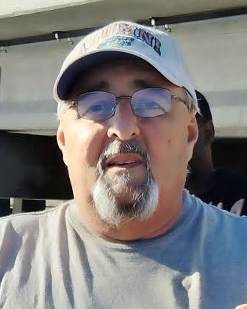 Alan Scott Johnson Profile Photo