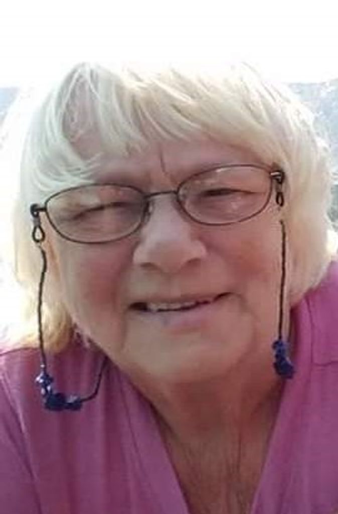 Felva "Polly" P. Berhenke