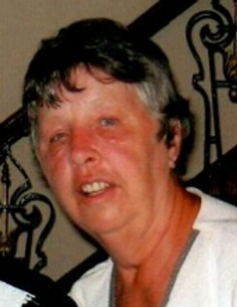 Diane V. Winebarger