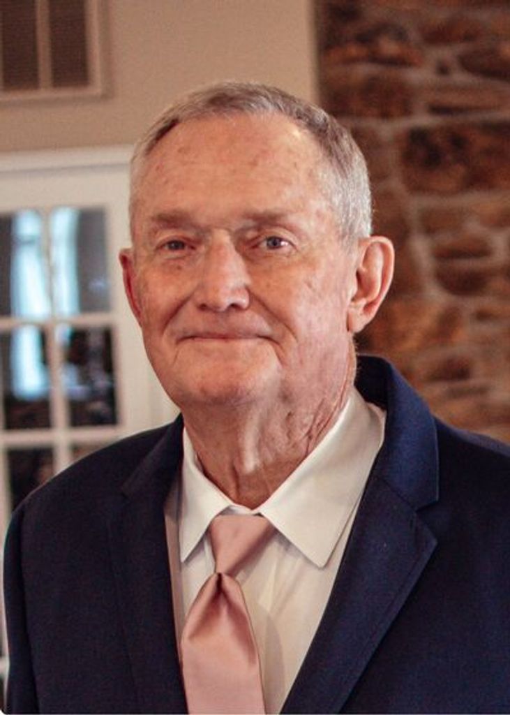 Ricky Smith Profile Photo