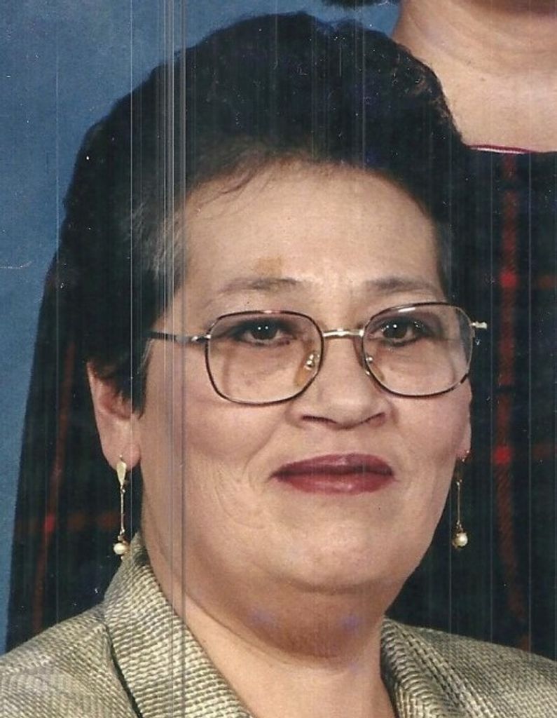 Maria Del Carmen Gamino