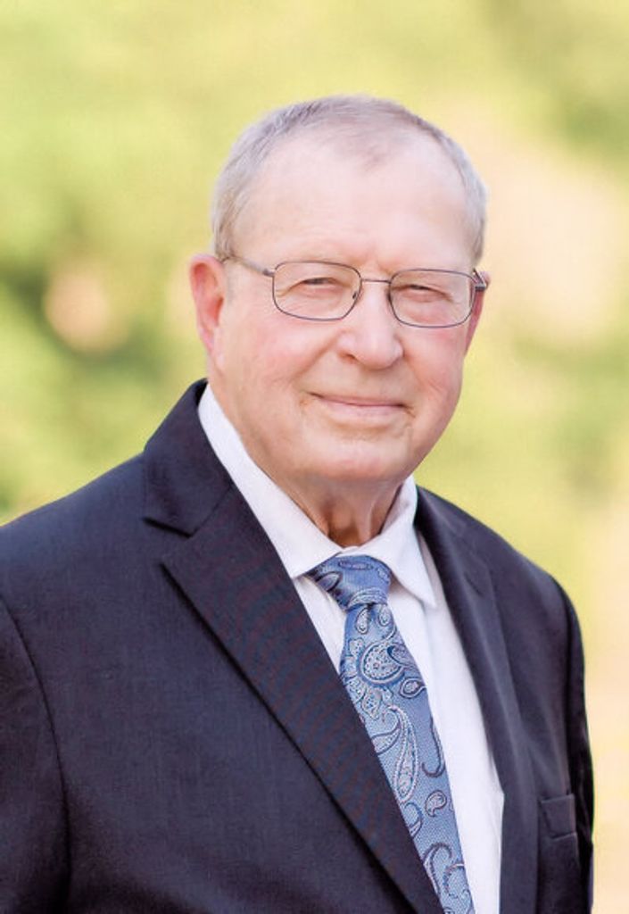 Dwain Leonard Miller Profile Photo