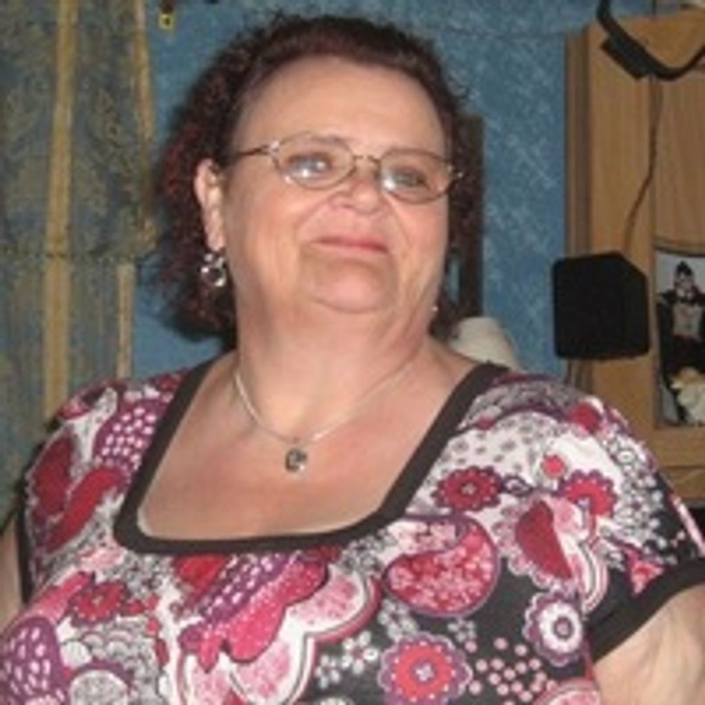 Linda Ann Harrell
