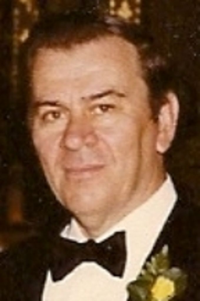 Francis B. Mikula
