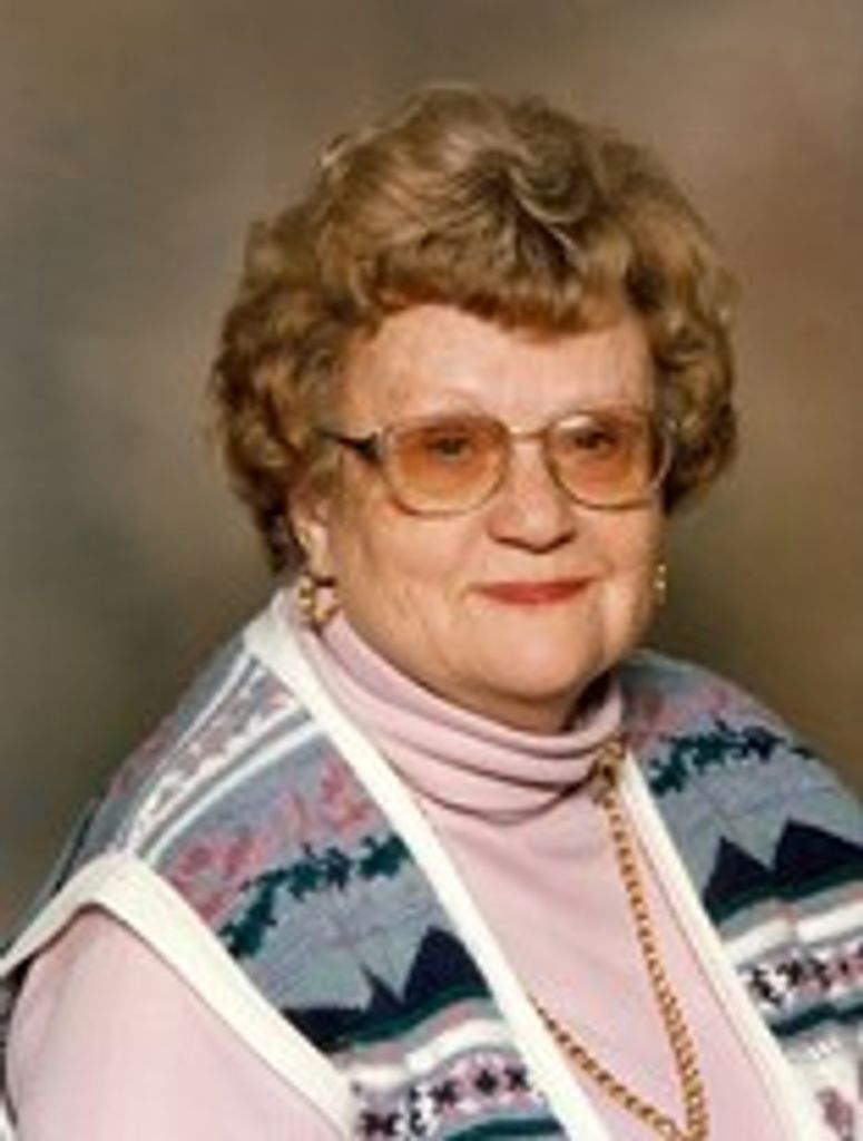 Miriam G. "Mim" (Smith) Bruzas Profile Photo