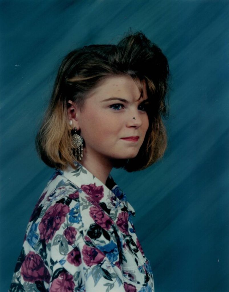 Kristen Brashears