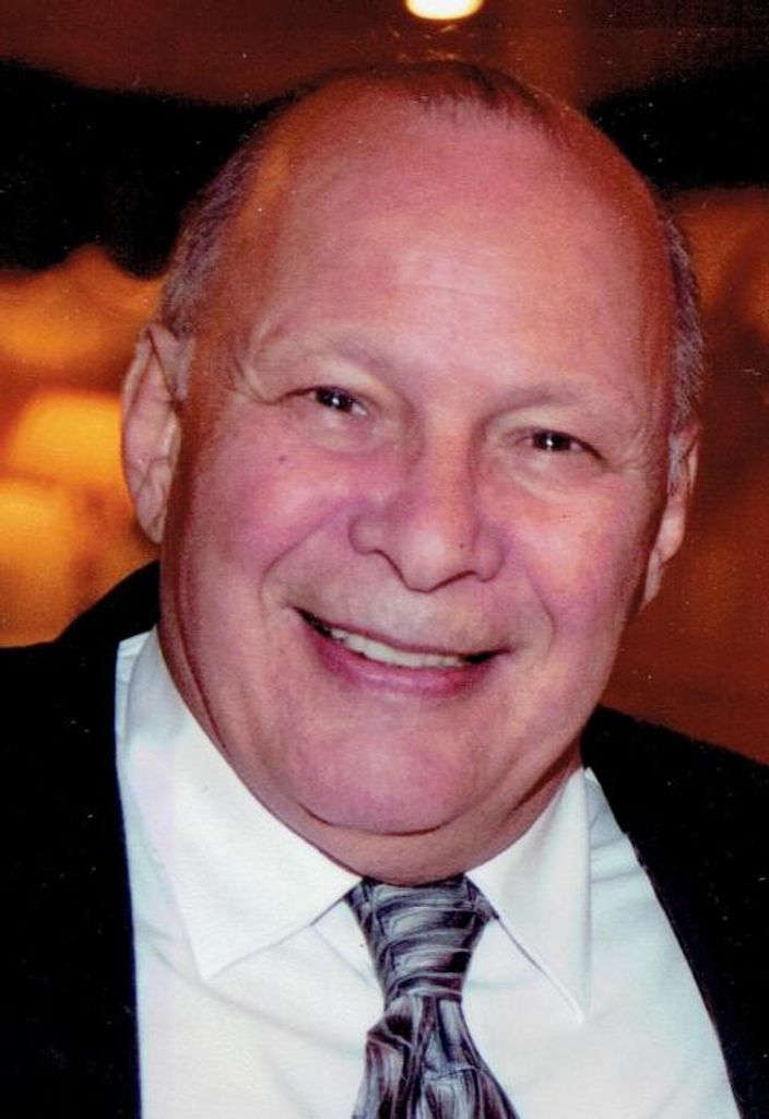 Peter Francis Bertolino Profile Photo