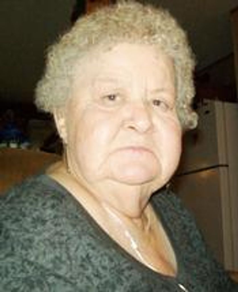 Lorene Burden Tarrance