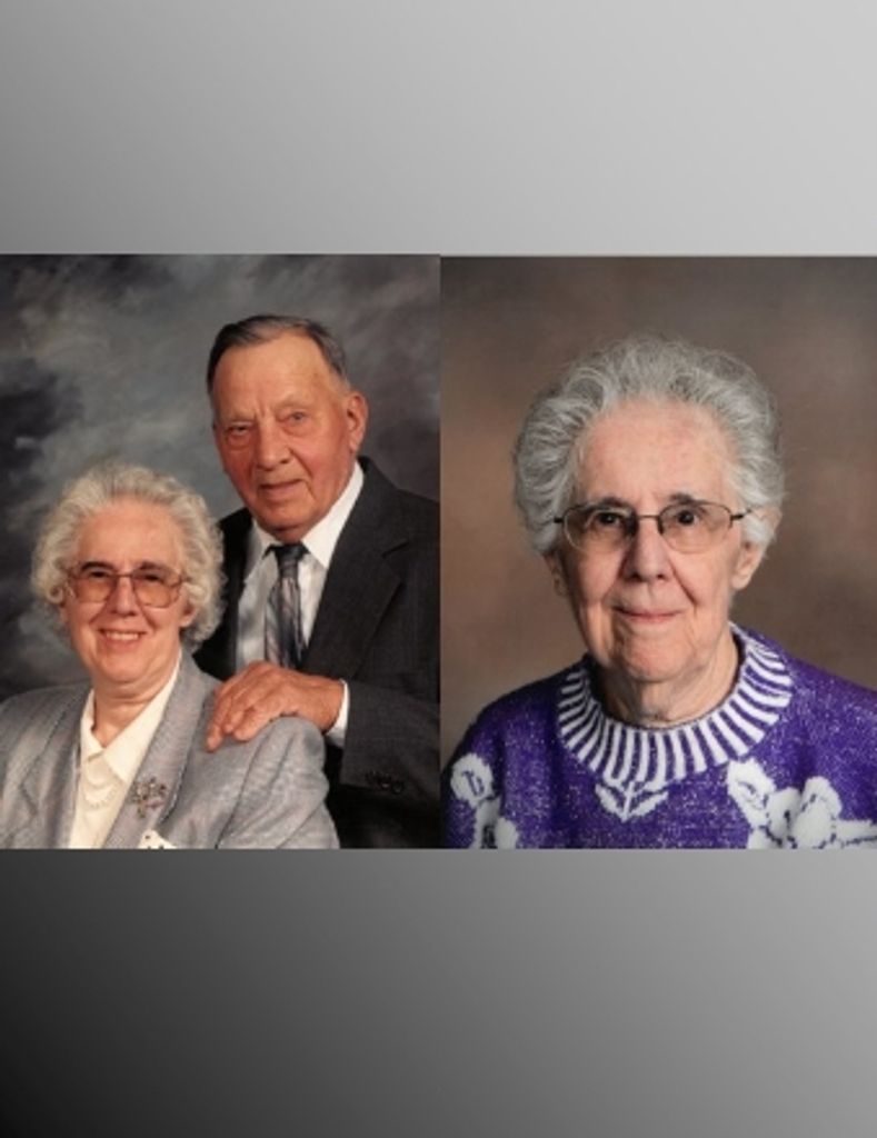 Alberta  Strey Profile Photo