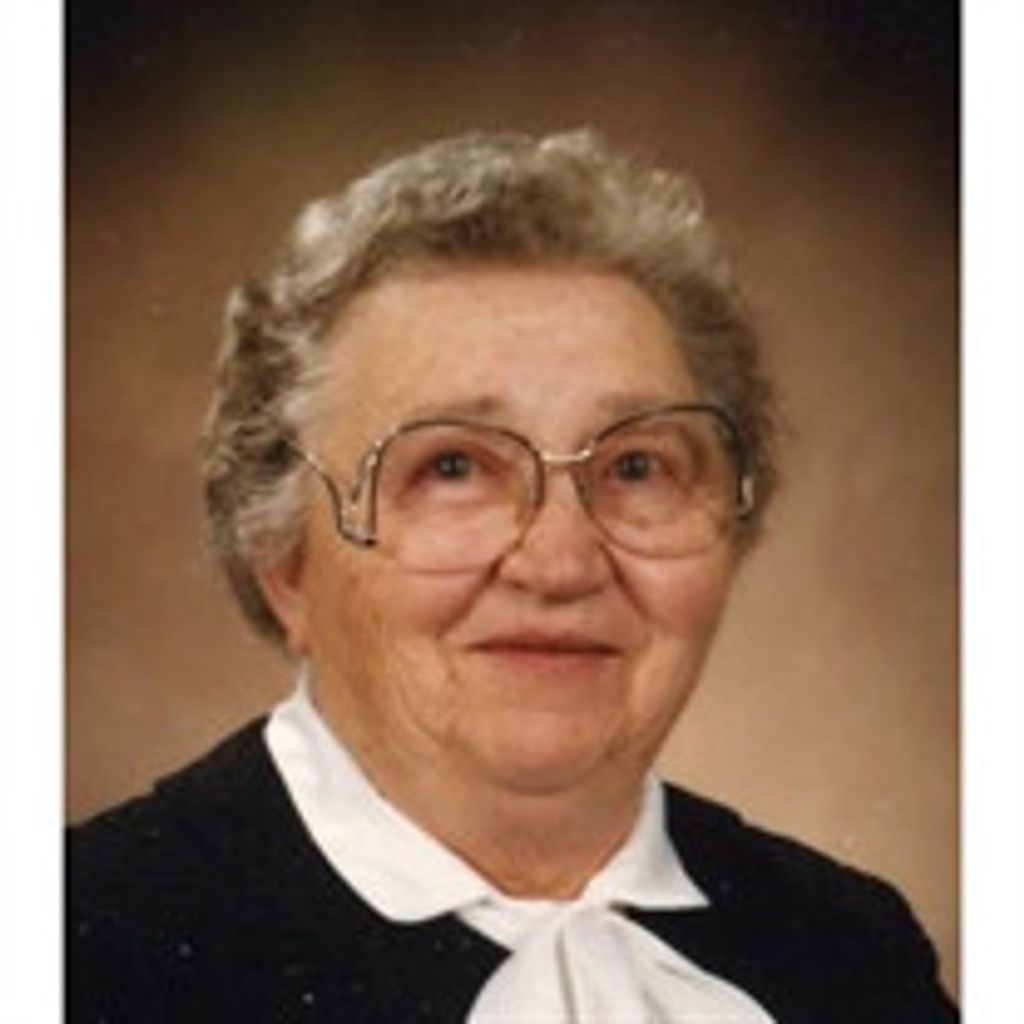 Jean Reinhold Spencer