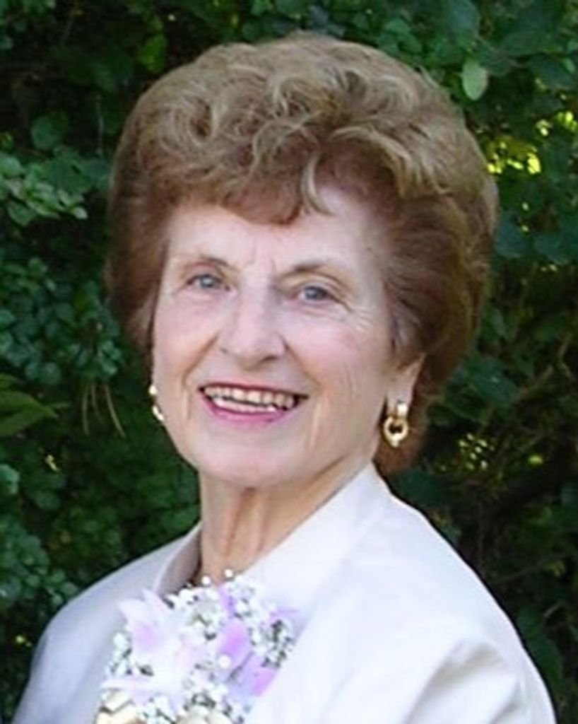 Marian A. (Ferzoco) Fulciniti