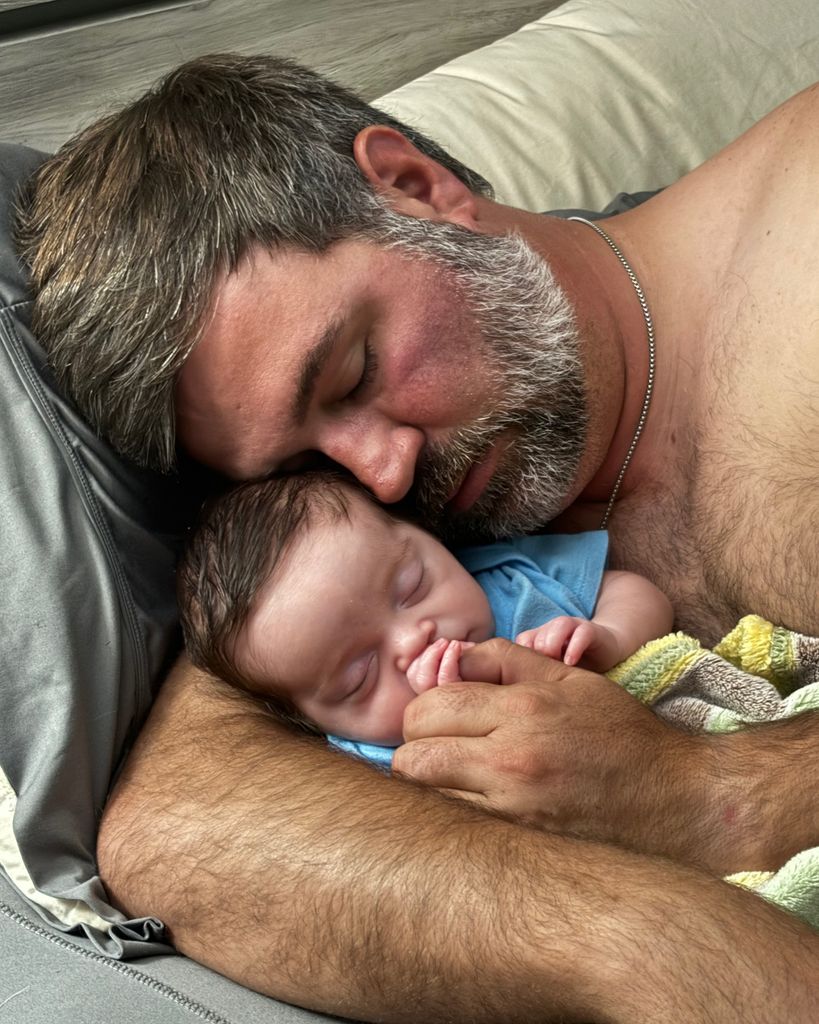 Colton Lee Melton