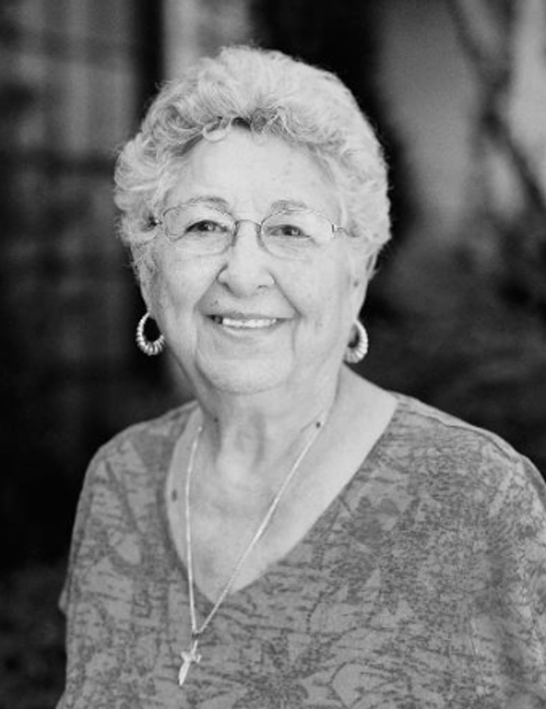 Lupe Roman Profile Photo
