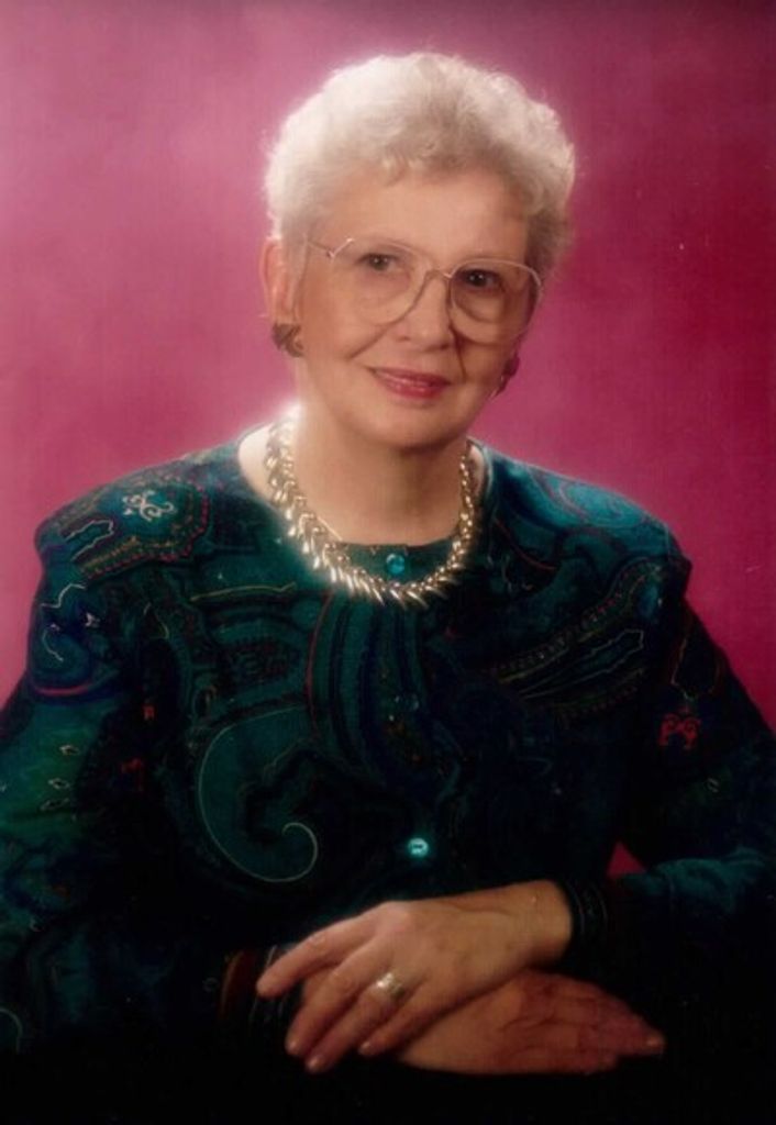Posie Derfer Profile Photo