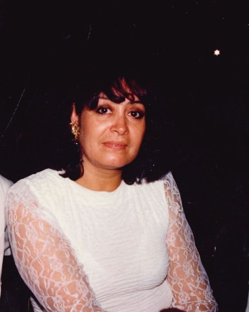 Maria C. Salcido