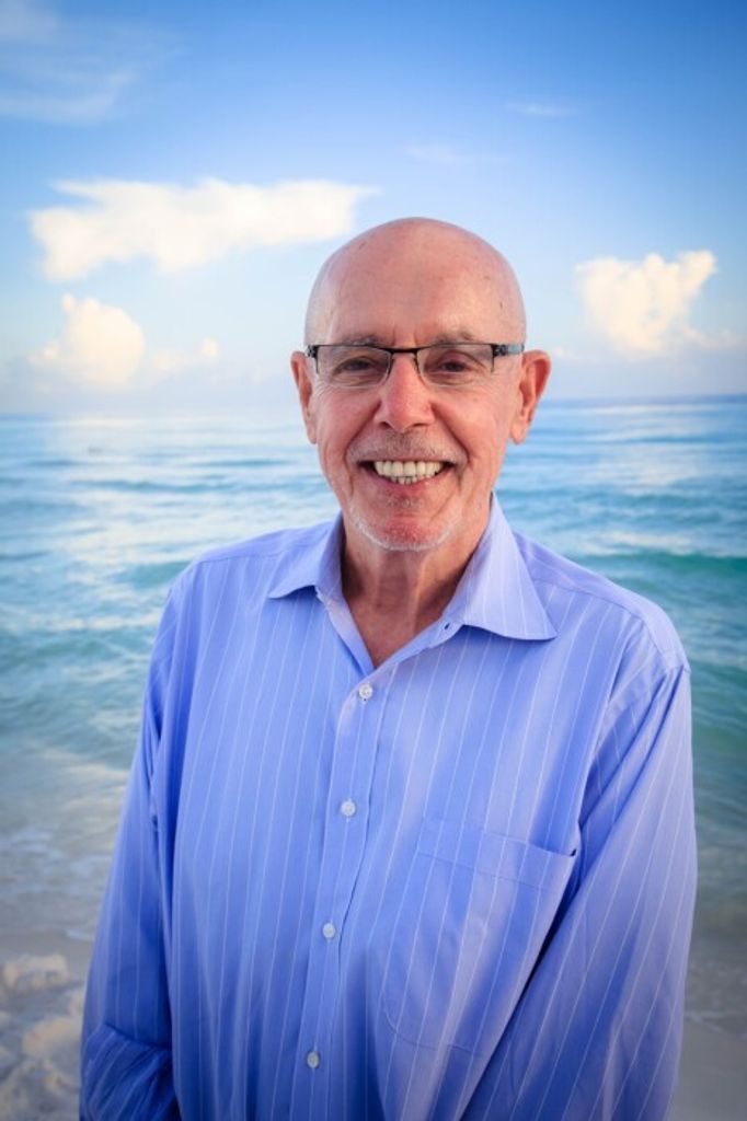 Raymond Kiely Profile Photo