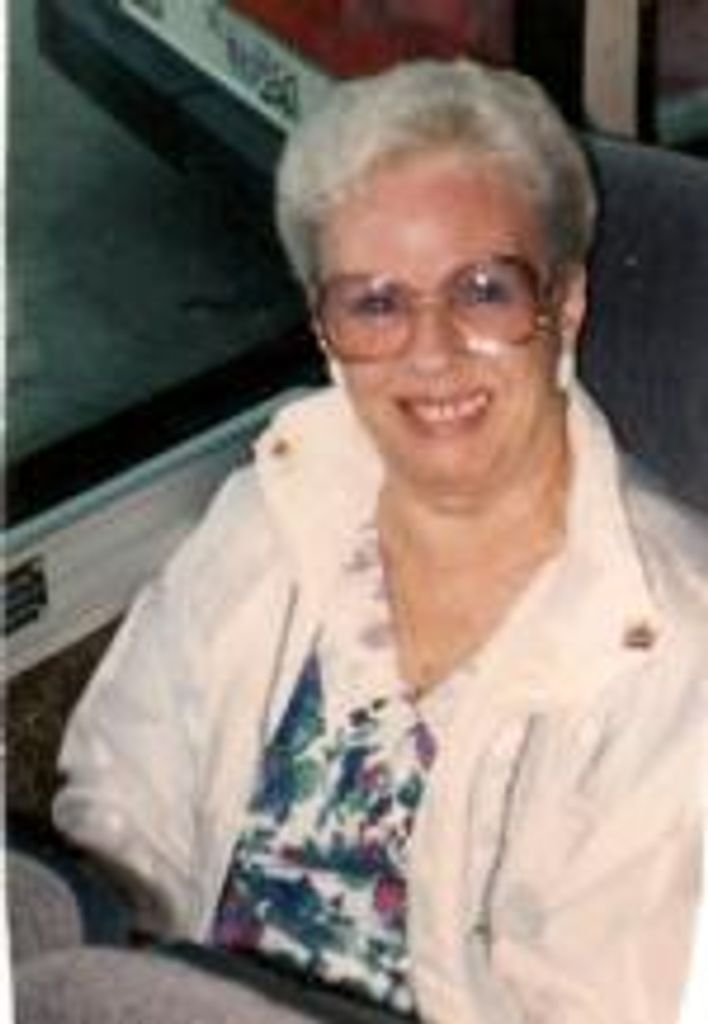 Myrtle Rosina Bloom Profile Photo