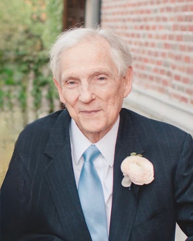 George Frank Church Profile Photo