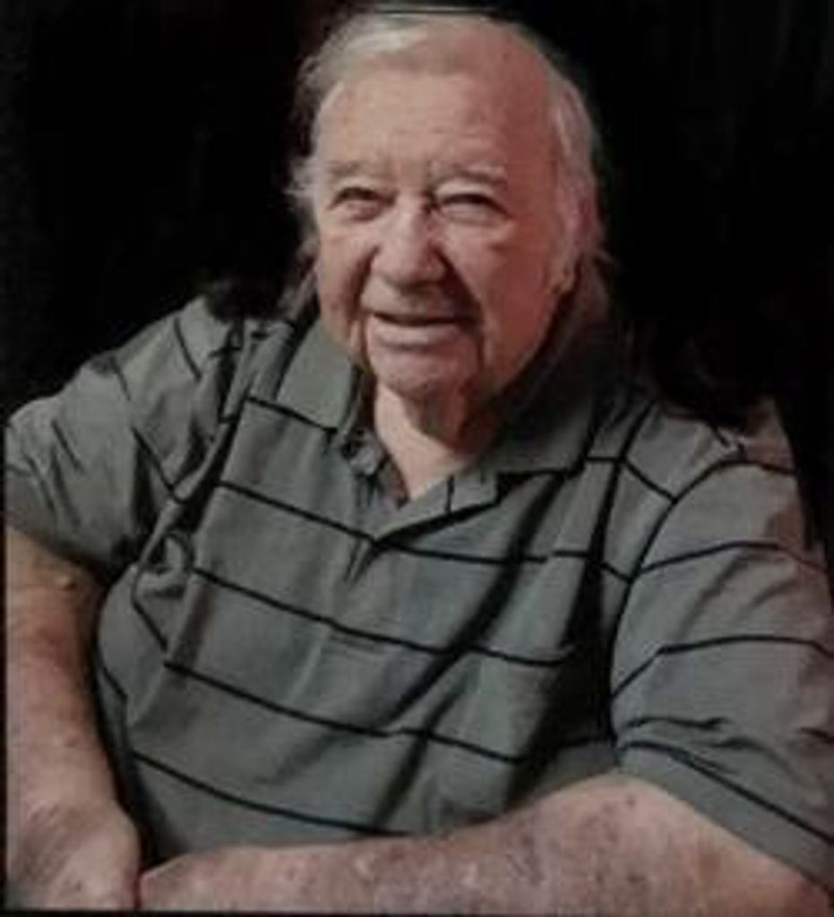 Gary Mcquillian
