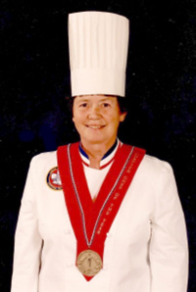 Barbara Jane Rogers Sanders