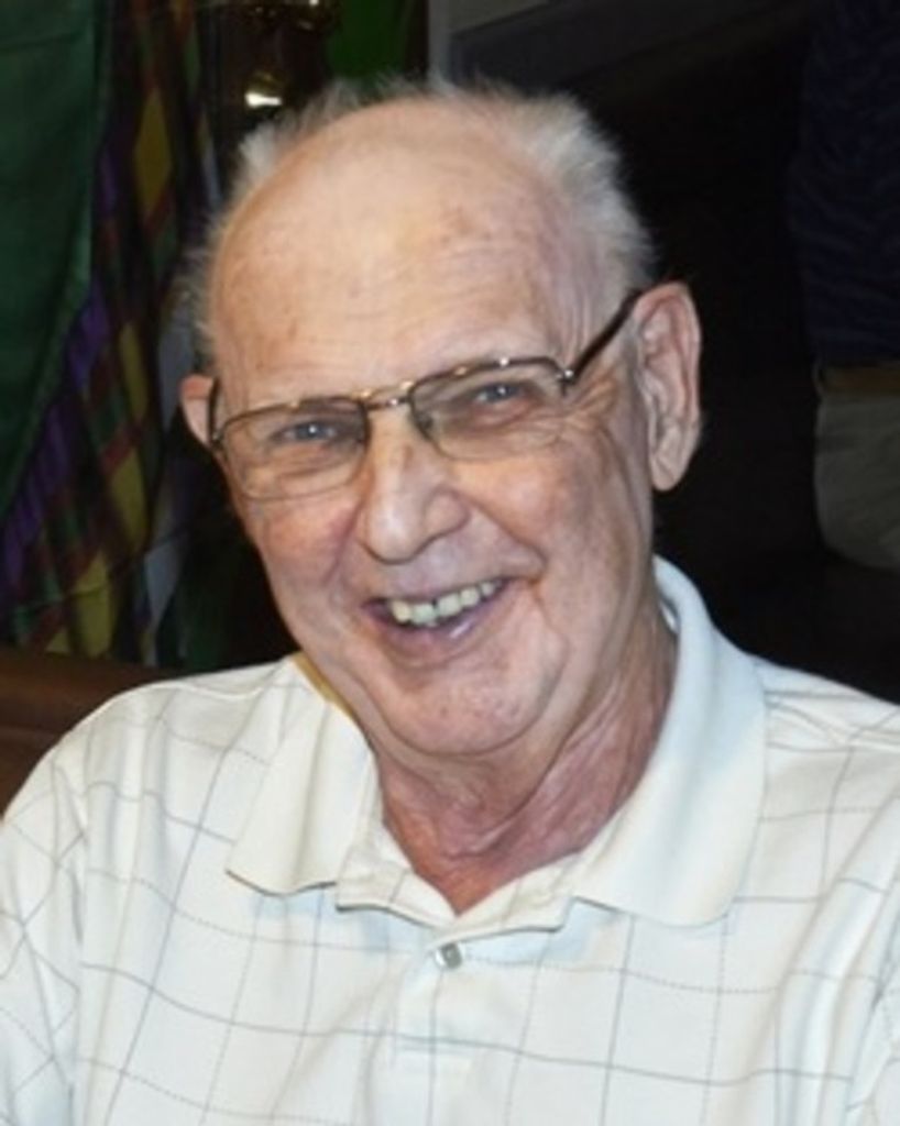 Donald Miller Davies Profile Photo