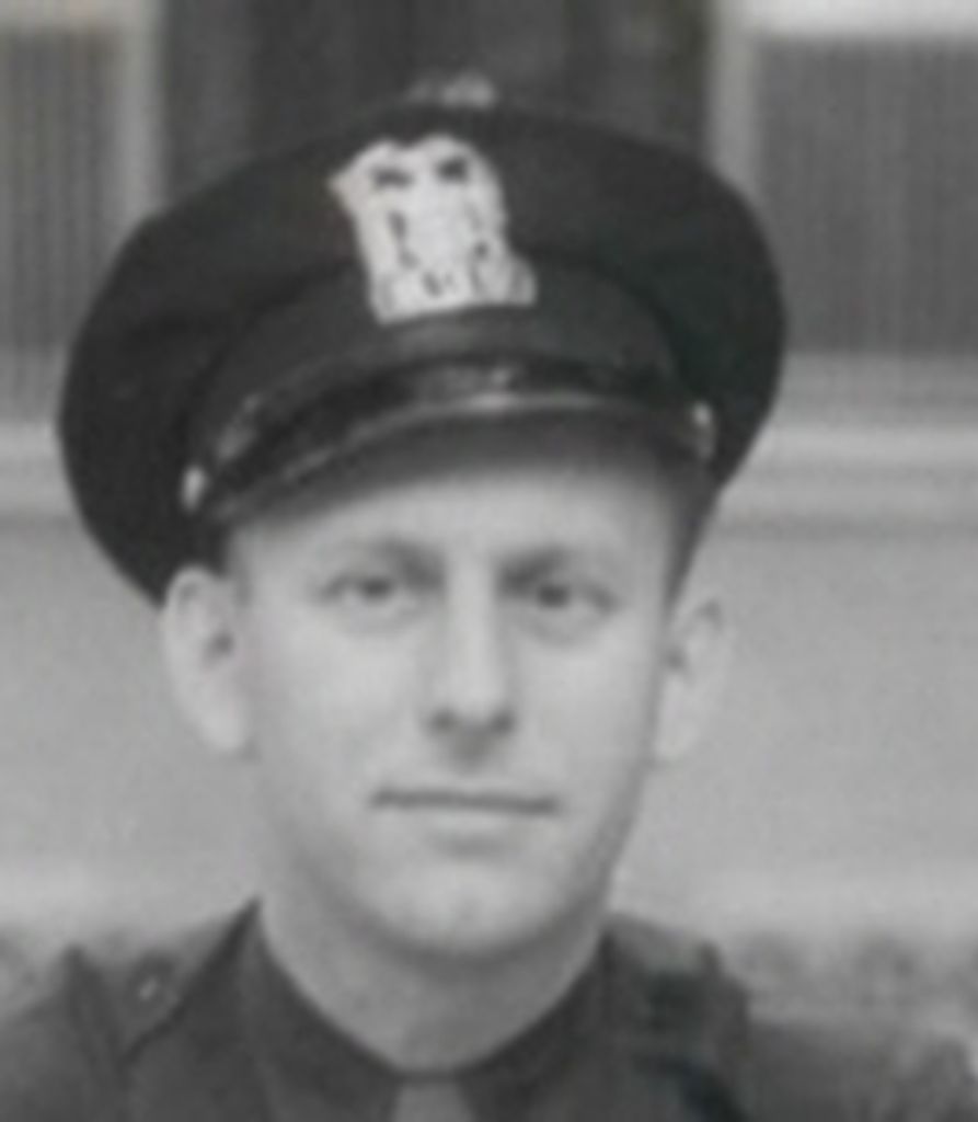 Charles Petti
