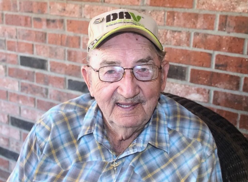 Earl Don Baker Profile Photo