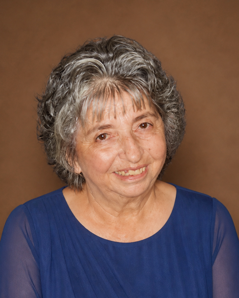 Cristina Rosales Arbelo