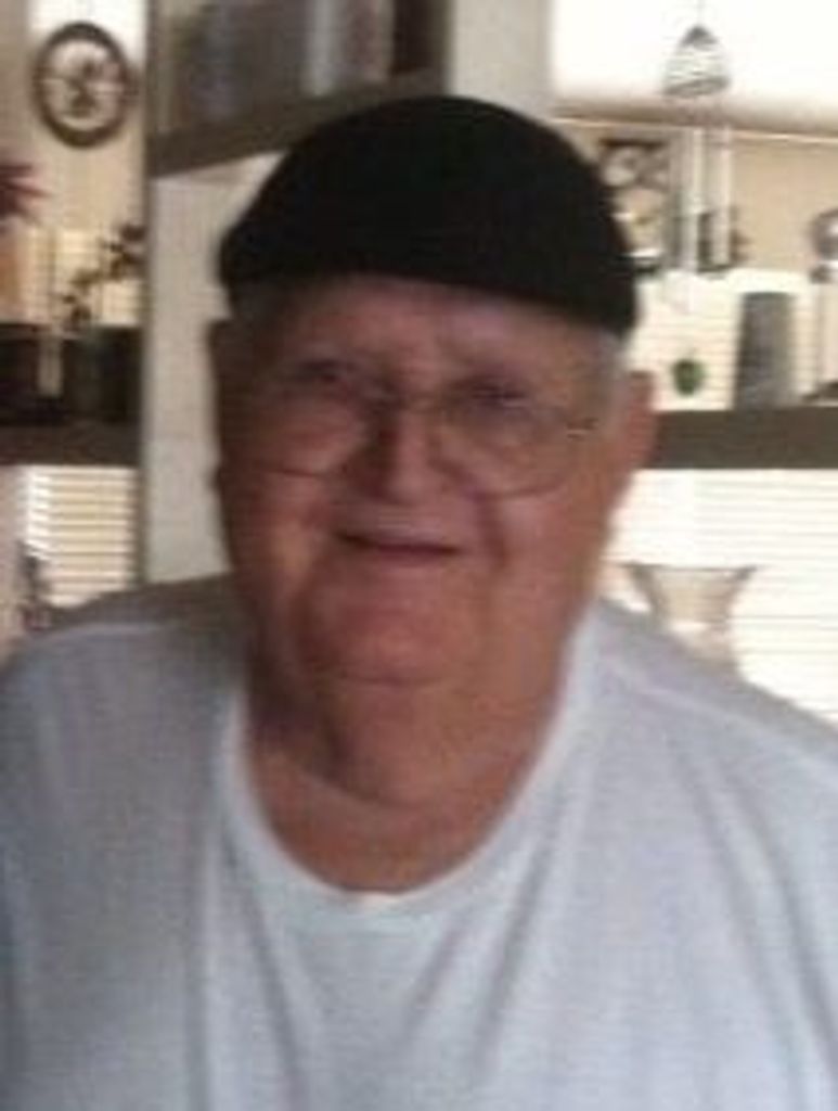 Robert Lewis Elkin Profile Photo