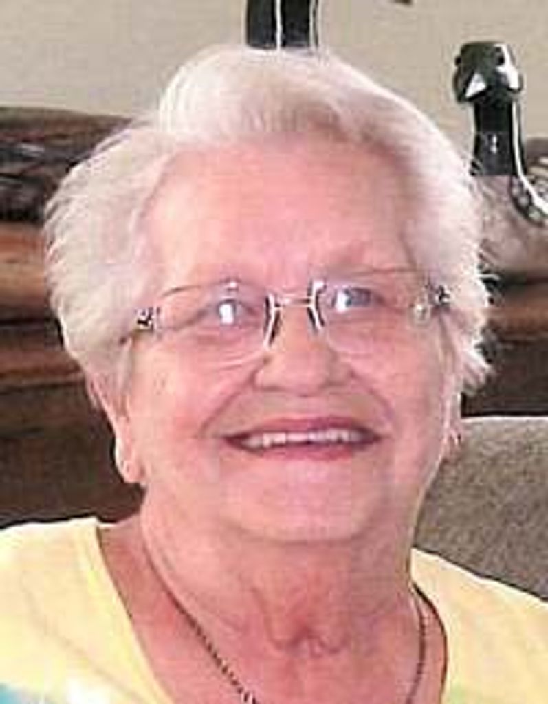 Carolyn M. (Maag)  Parys