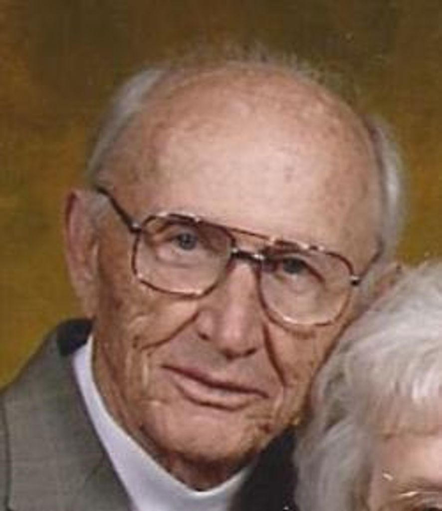 Louis L. Ayres